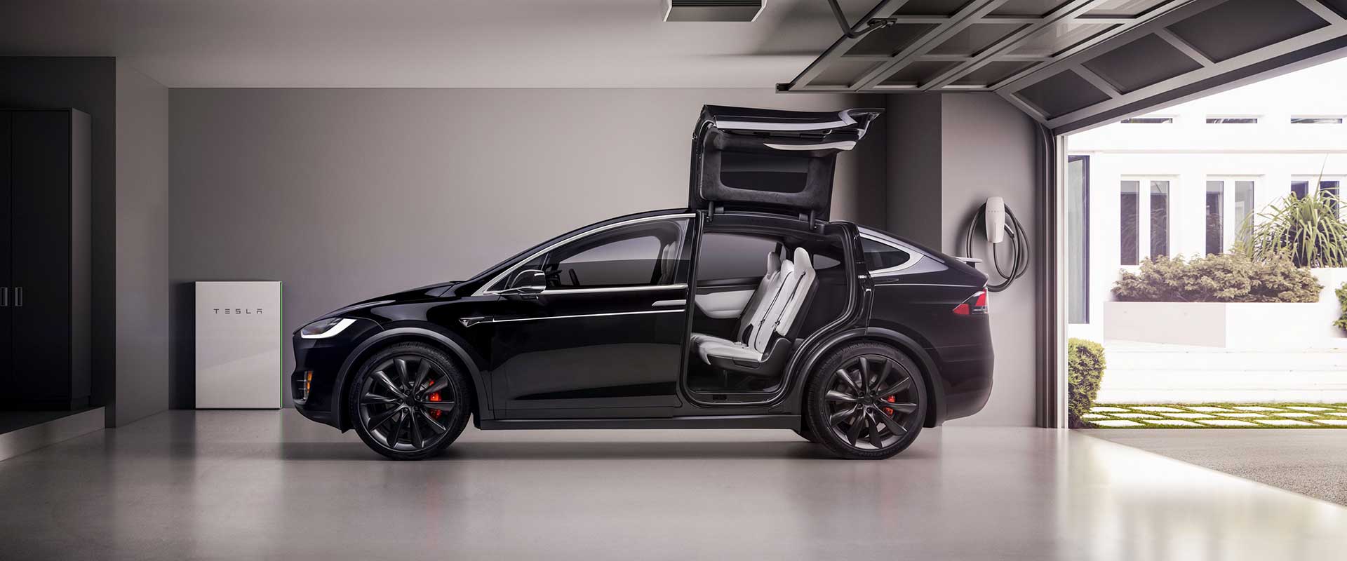 EV Chargers For Your Home or Business Sunshine Renewable Solutions