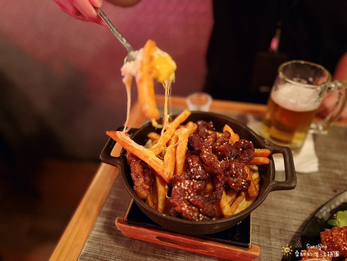 【中山區美食】平價韓式料理《Broccoli beer 韓國餐酒食堂》聚餐慶生都適合! 15 20240817173656 0 f1d91a