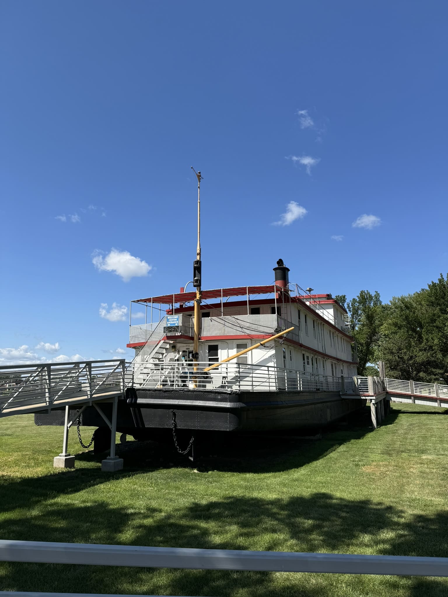 Riverboat Sioux City