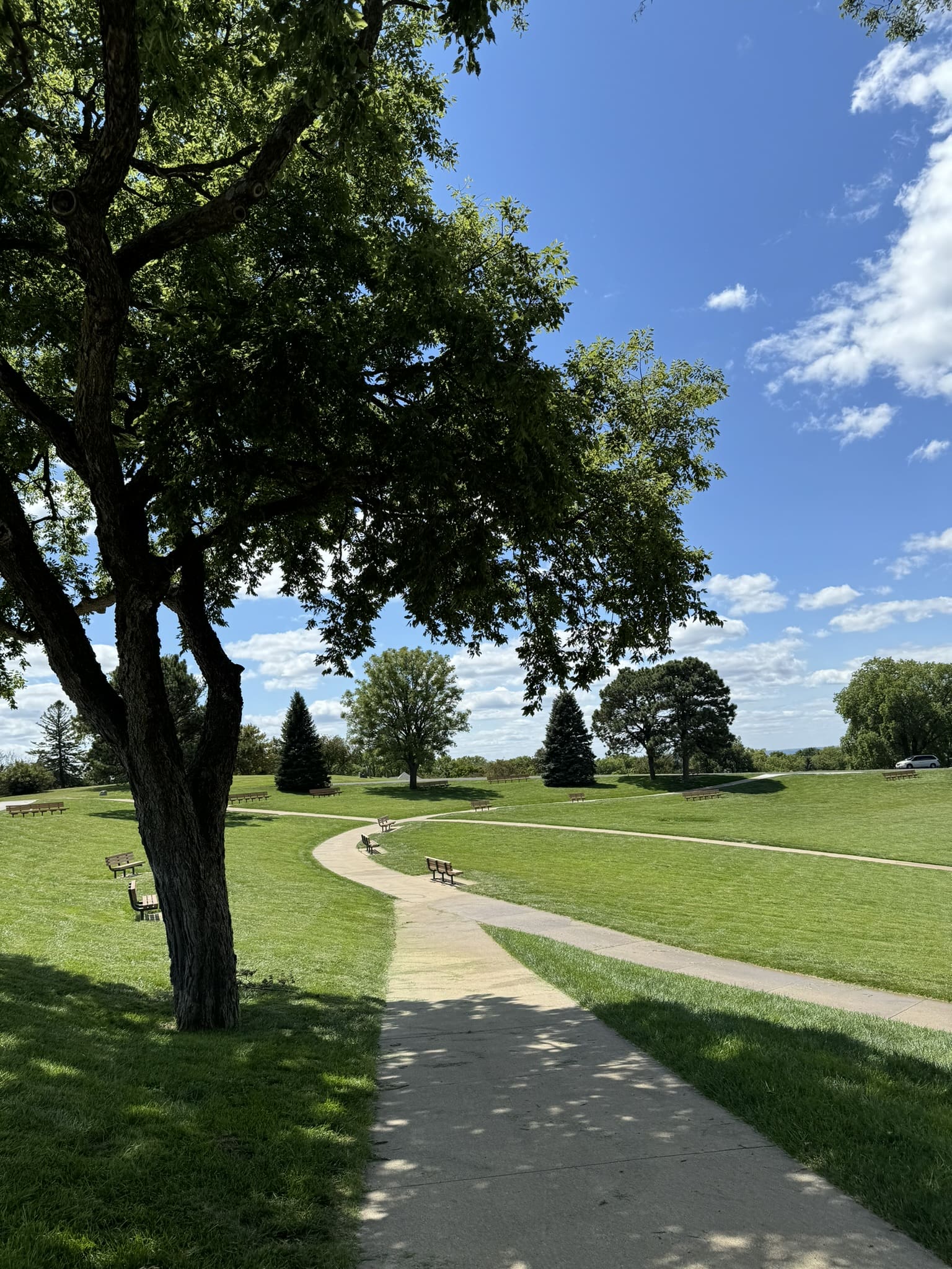 Grandview Park Sioux City