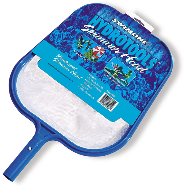 Deluxe skim net SunTropic Pools Inc