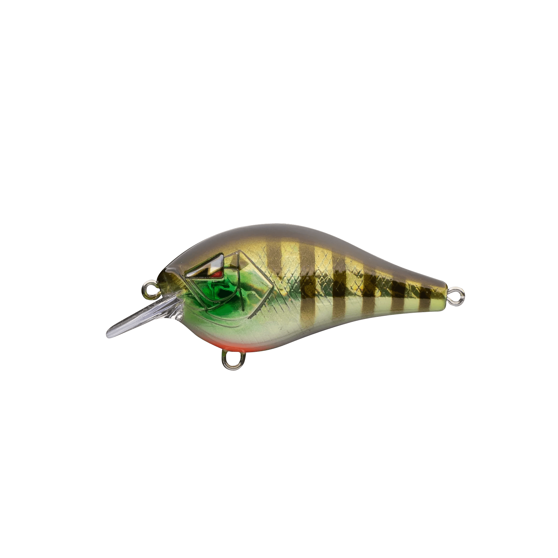 CT35/CT57 Squarebill Crankbaits – SunTropic Pools Inc