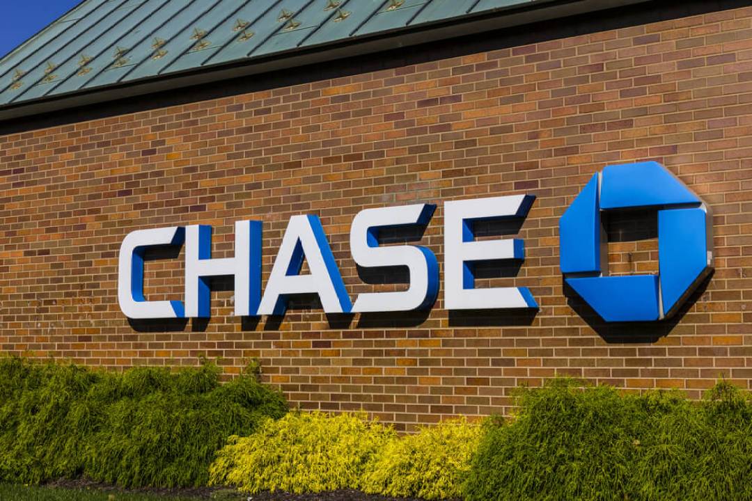 Check Cashing Policy at Chase Bank 