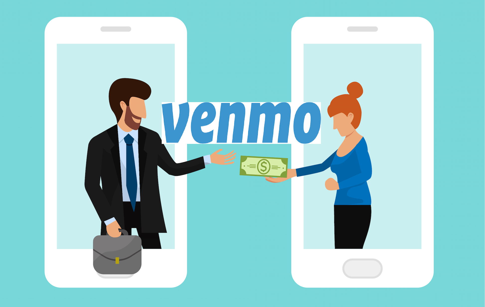 Stores That Accept Venmo and those that 