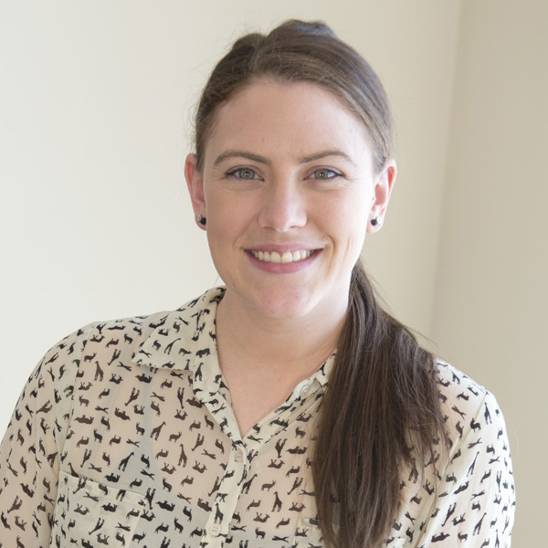 Dr. Cailin Shurson, Chiropractor
