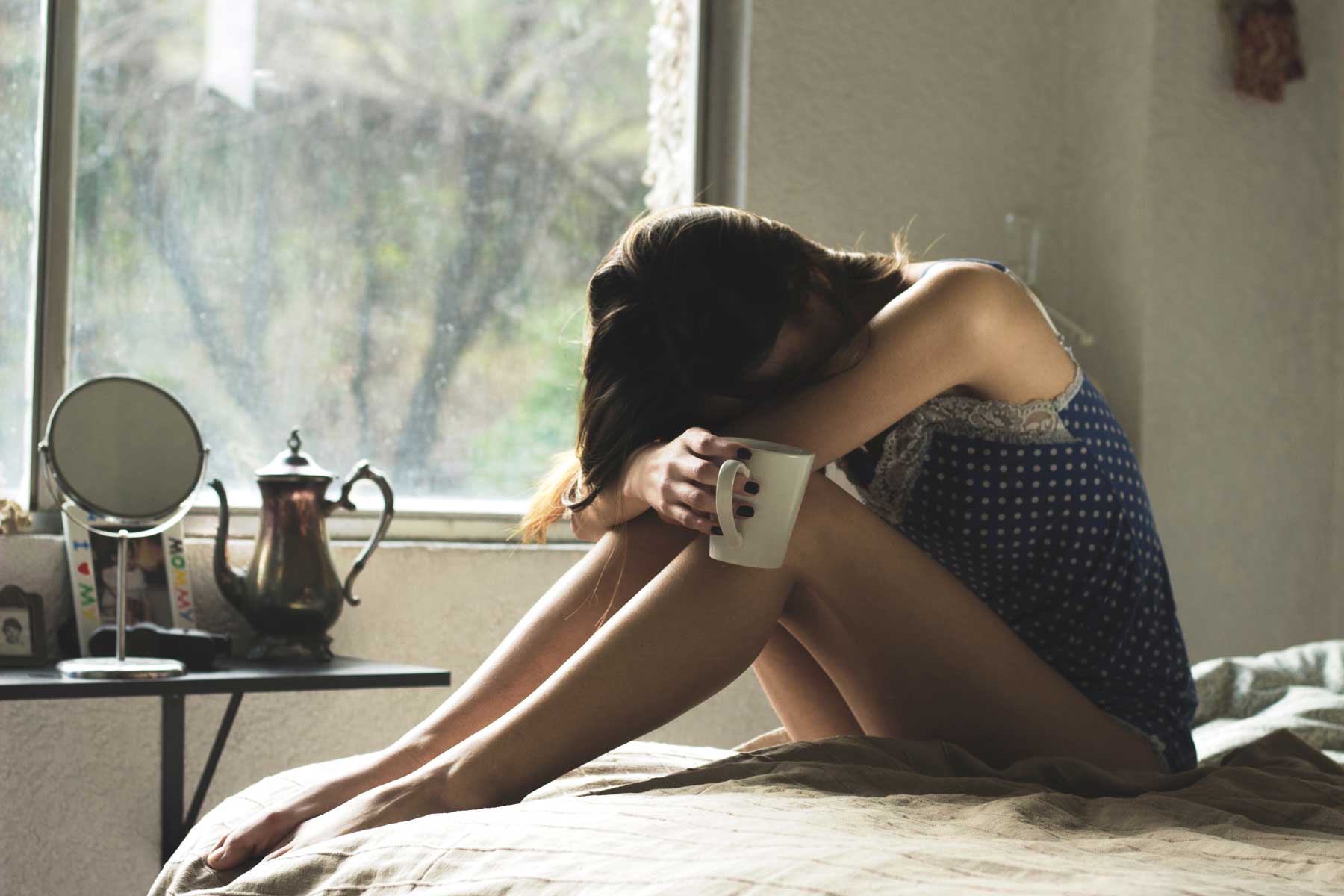 tension headaches