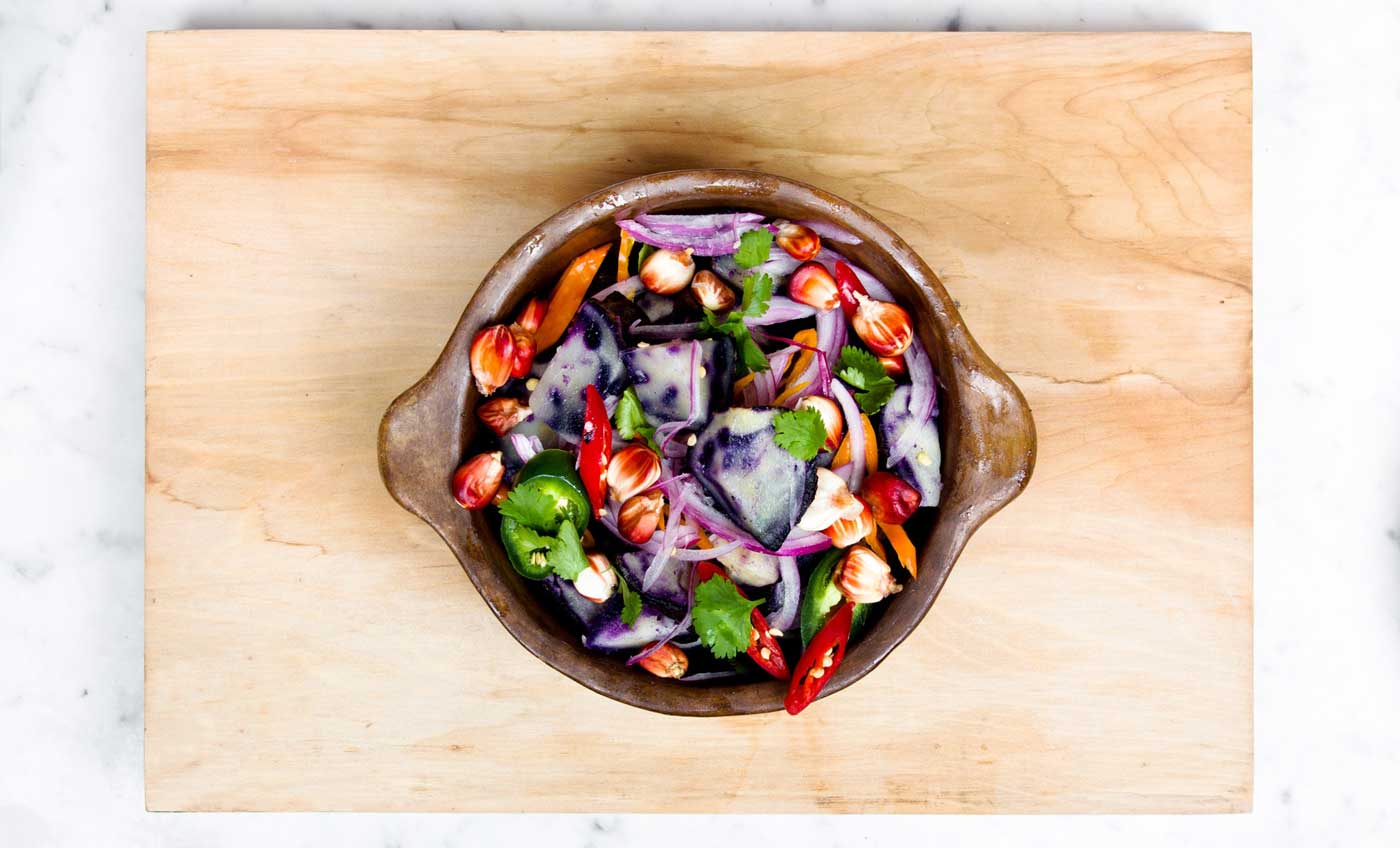 The Fresh Start Cleanse