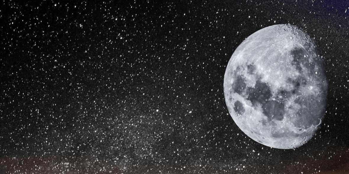 Follow the Moon: Setting Intentions