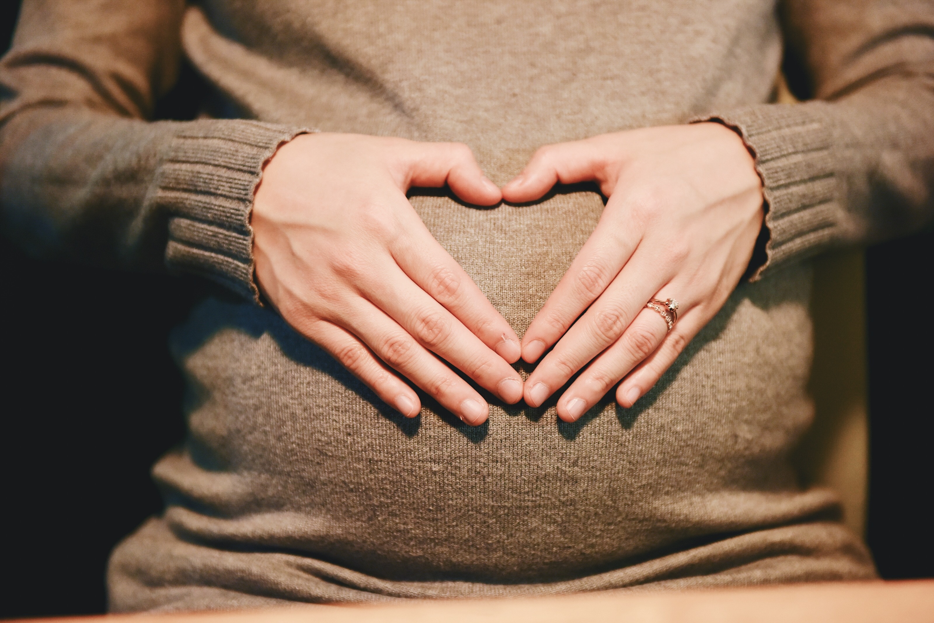 Prenatal Wellness