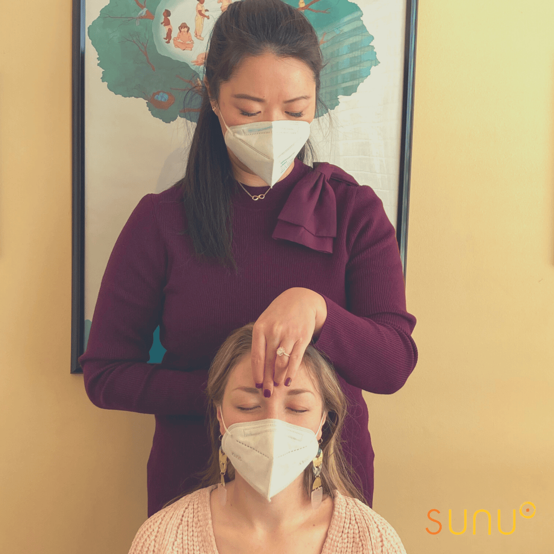 Chiropractic Craniosacral