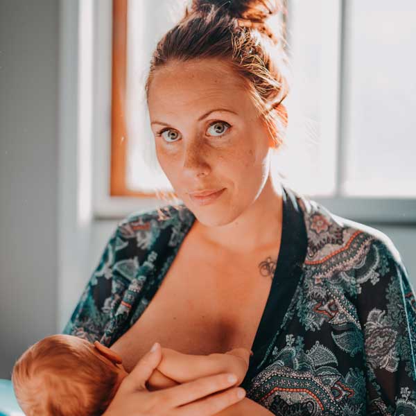 sunu wellness postpartum program