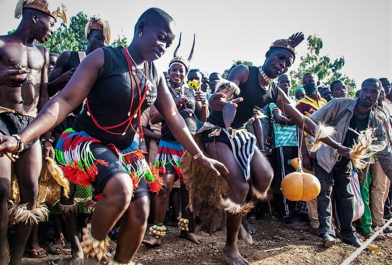 Tourisme : Le Bénin, une terre de culture