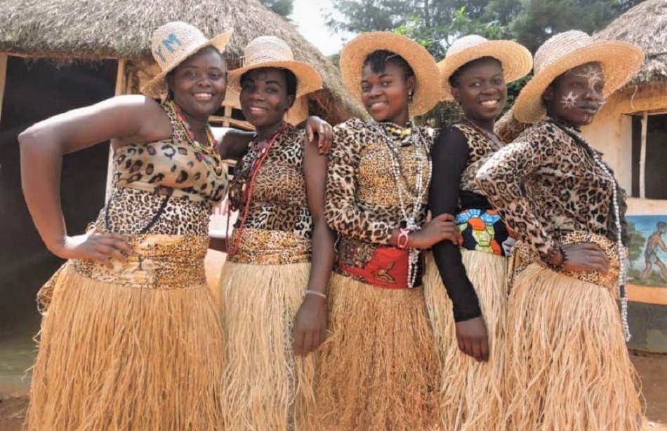 Des artistes à la rescousse de la musique traditionnelle centrafricaine