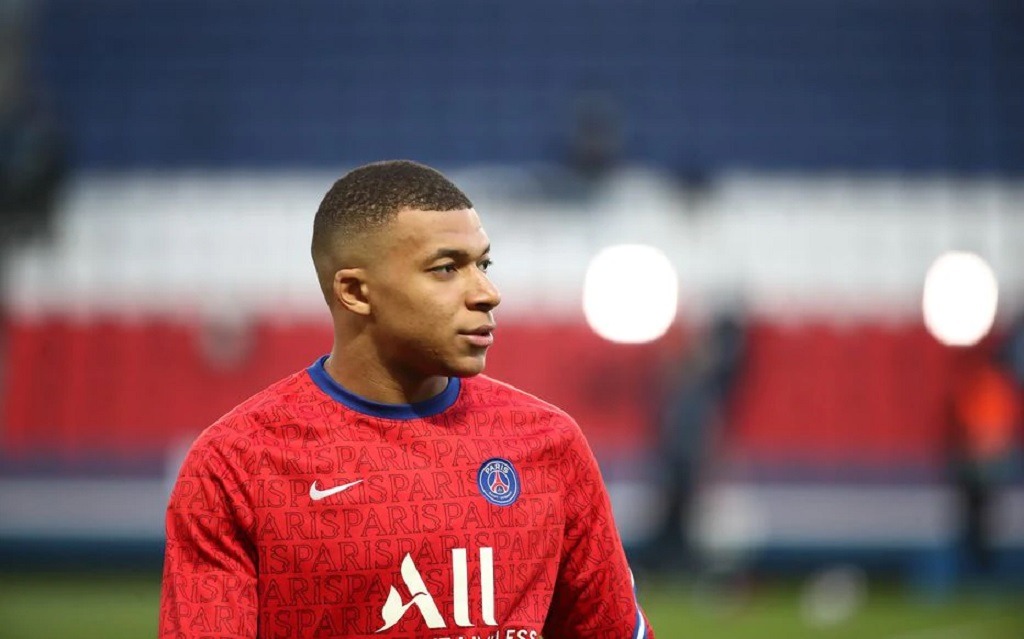 Sport : Kylian Mbappé annoncé au Real Madrid