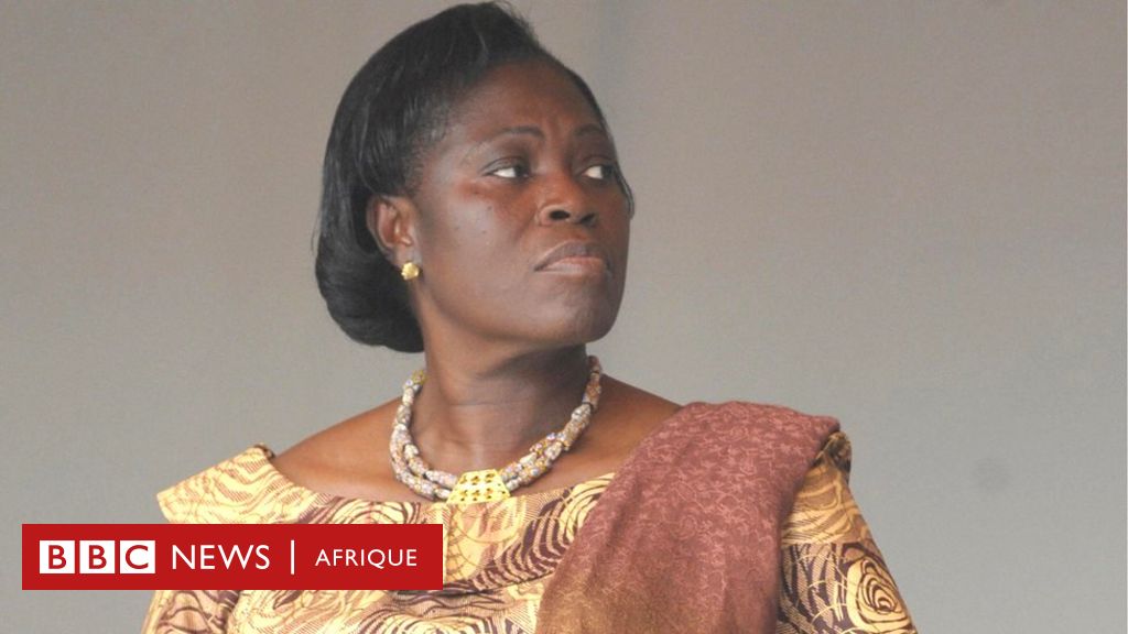 Côte d’Ivoire : Simone et Laurent Gbagbo, la guerre des partis politiques