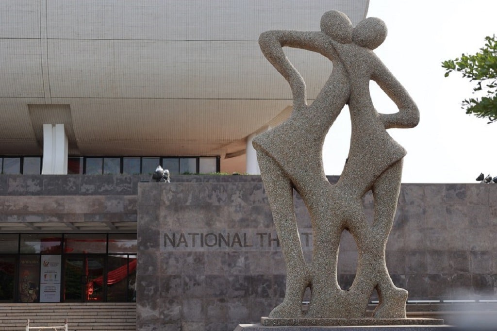 Économie : Le PIB du Ghana grimpe à 3,1%