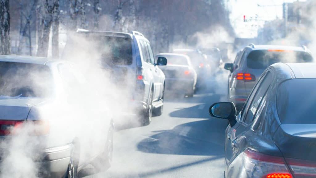 Pollution atmosphérique : Une menace imminente pour notre santé et notre environnement