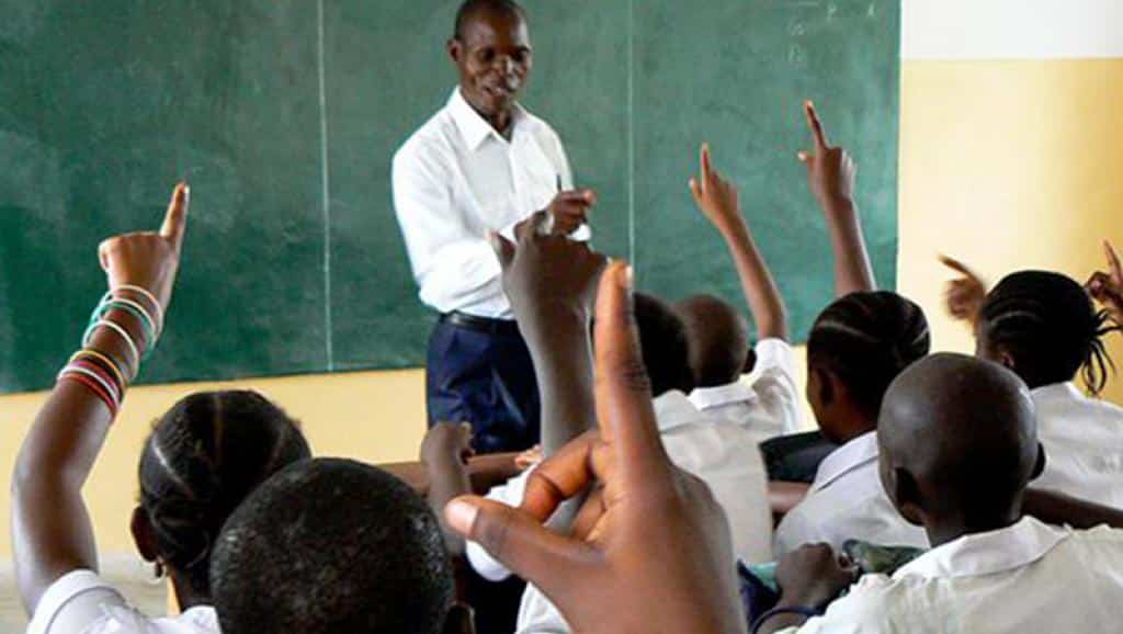 La rigueur de l’enseignant et son influence sur son évaluation par les apprenants