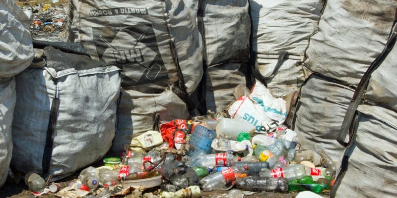 Gabon : « Challenge bouteilles plastiques », une solution environnementale et économique
