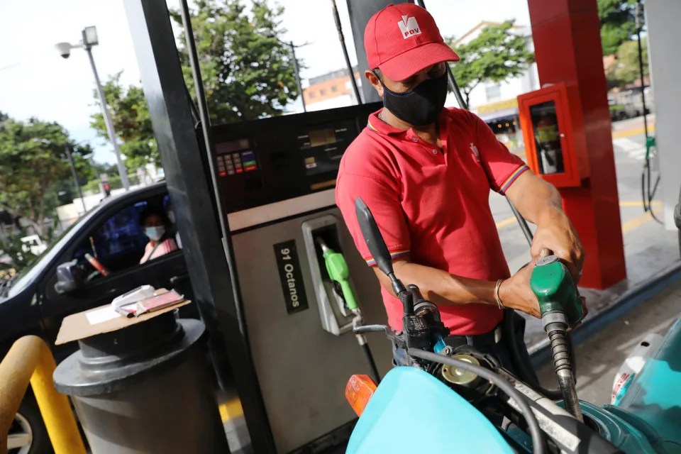 Pétrole: Voici le top 10 des pays africains ayant le prix le plus bas du carburant
