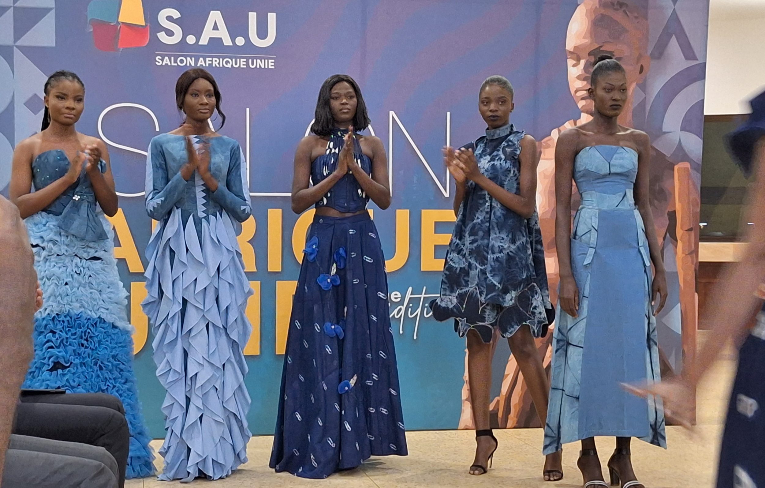 Videhouenou-Goussanou : « Pour notre pays, c’est une fierté nationale d’accueillir ce premier SAU sur le Continent »