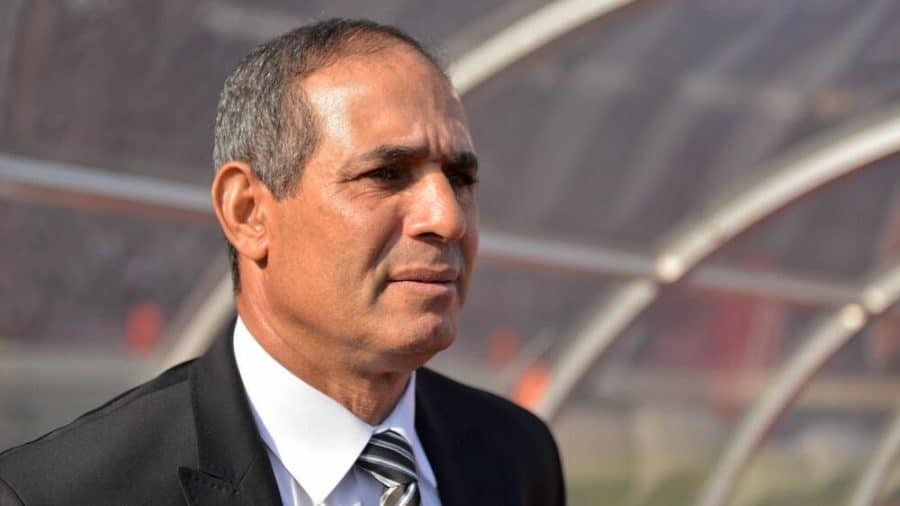 Niger : Badou Ezaki désormais coach de l’équipe A des Mena