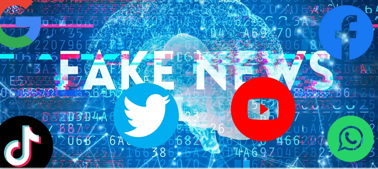 Réseaux sociaux et désinformation: Un combat collectif pour la vérité
