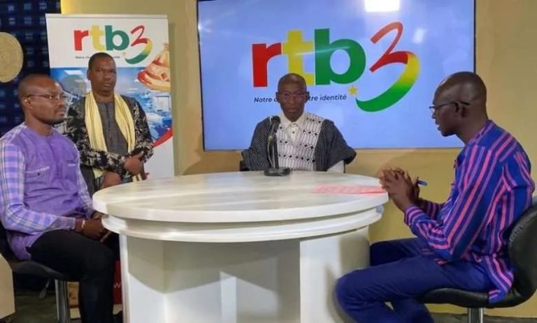Burkina Faso : La RTB 3, la nouvelle chaîne exclusivement dédiée aux langues nationales