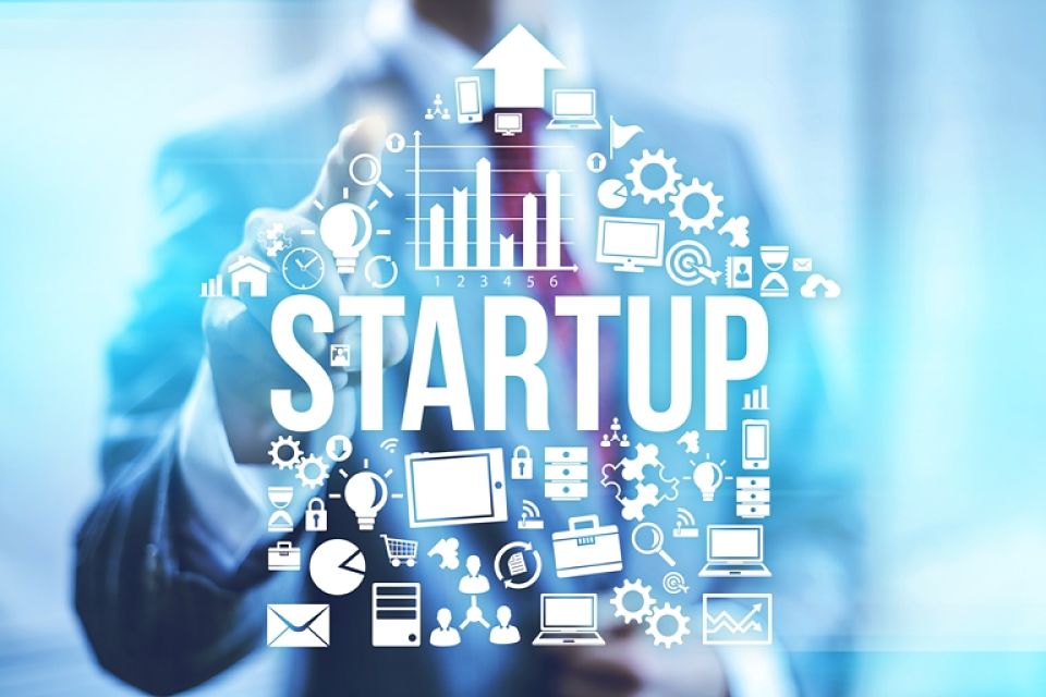Technologie – Classement: Le Nigeria en tête de financement des startups