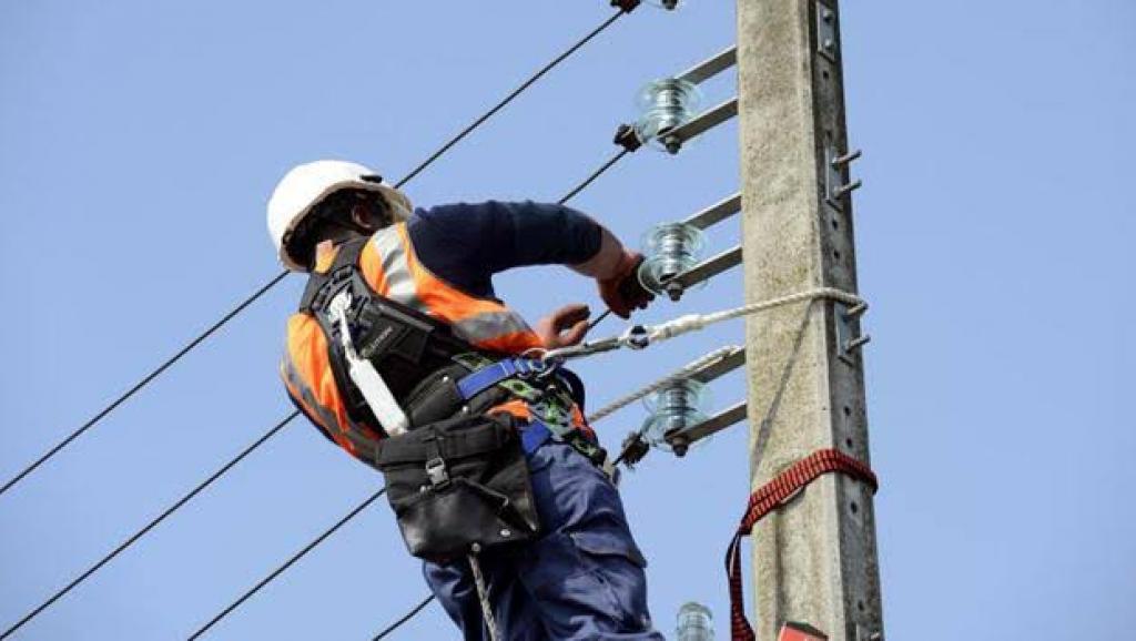 RDC : Des techniciens de la Snel à Inga pour palier à la coupure d’électricité
