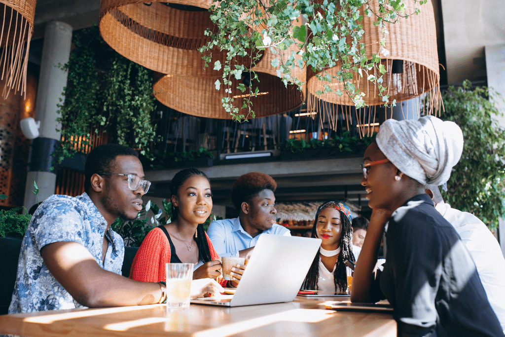 Économie : Un milliard de dollars pour révolutionner les Start-up africaines