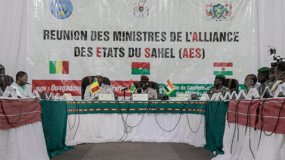 Burkina Faso: Les ministres des Etats de l’AES s’accordent pour créer une confédération