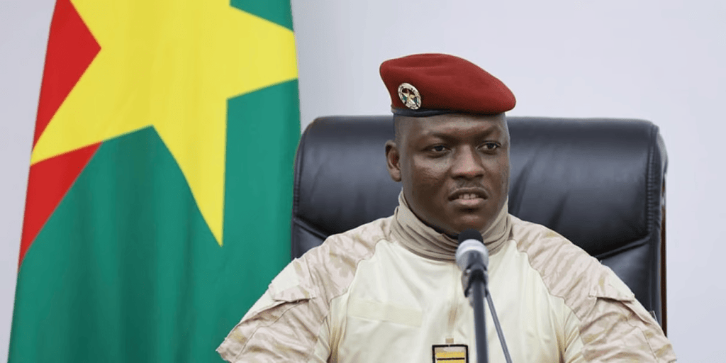 Retrait de la CEDEAO : Le Burkina ferme sur position sans contrainte de délai