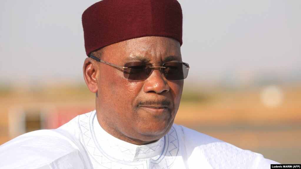 Niger : L’ancien Président Issoufou porte plainte contre l’ambassadeur de France pour diffamation