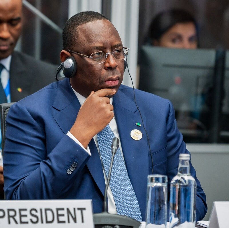 Sénégal : Le Conseil Constitutionnel exige la tenue de la présidentielle dans un bref délai