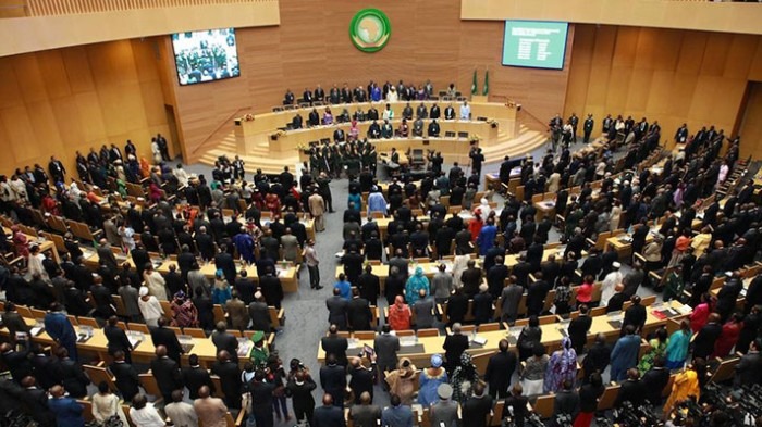 UA : Le Maroc prend la présidence du Conseil de paix et de sécurité