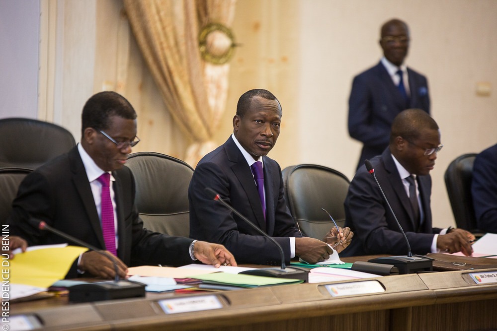 Bénin  : Voici les grandes décisions du conseil des ministres de ce 18 mars