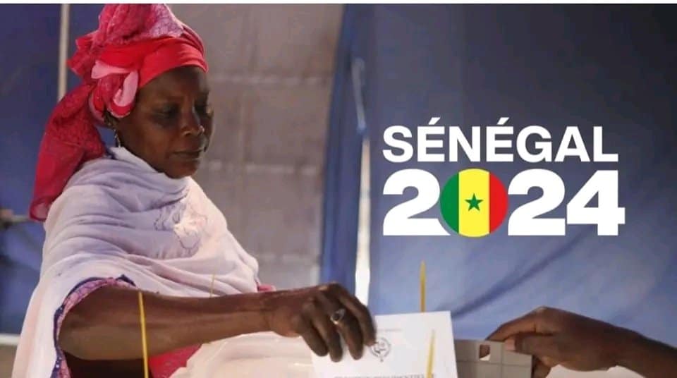 Sénégal – Élection présidentielle: Quelques chiffres à retenir pour ce 1er tour