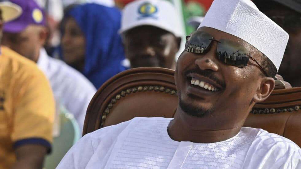 Tchad: Voici le premier gouvernement Mahamat Déby 2
