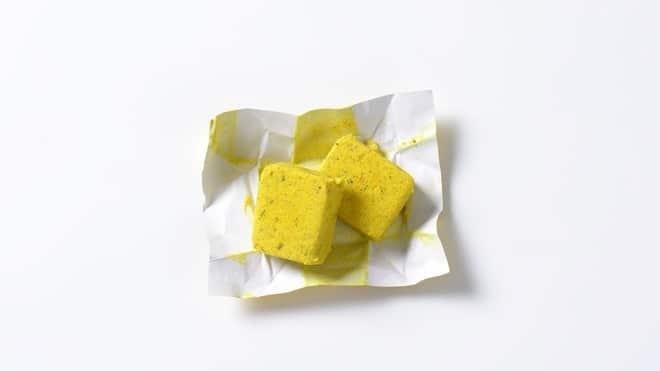 Le cube “Maggi”, le tueur silencieux en Afrique