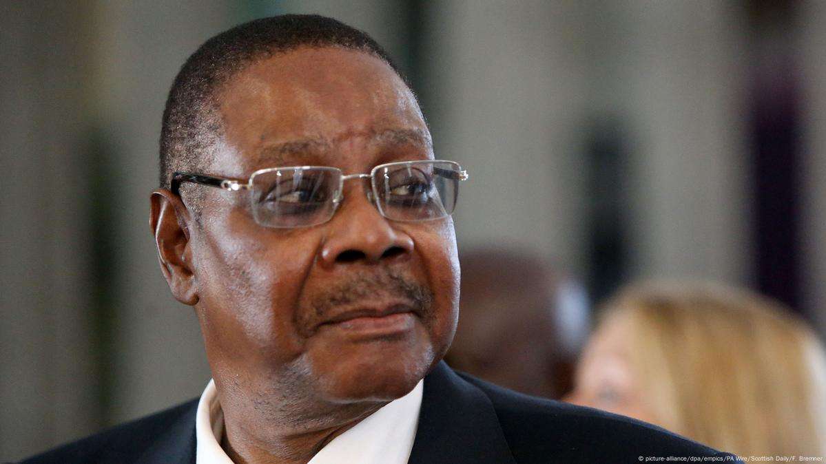 Malawi: Peter Mutharika fait son come-back la présidence