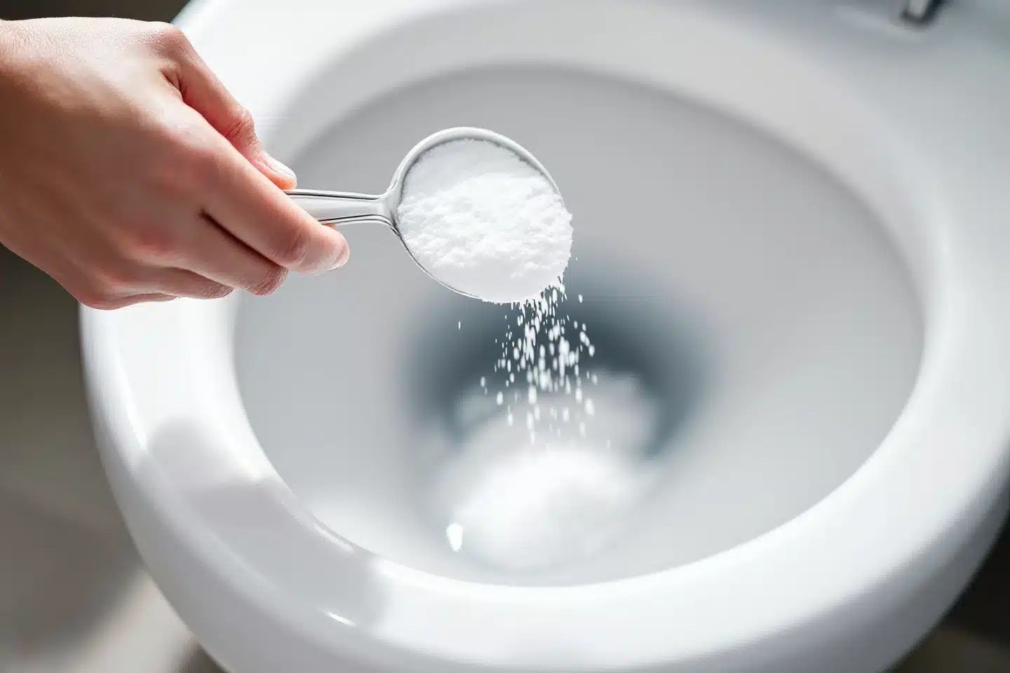 Bien-être : Voici l’astuce pour avoir des toilettes propres et impeccables