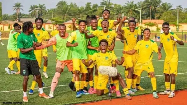Sport : La Fédération béninoise de football dévoile son calendrier de la  saison 2026 – 2027