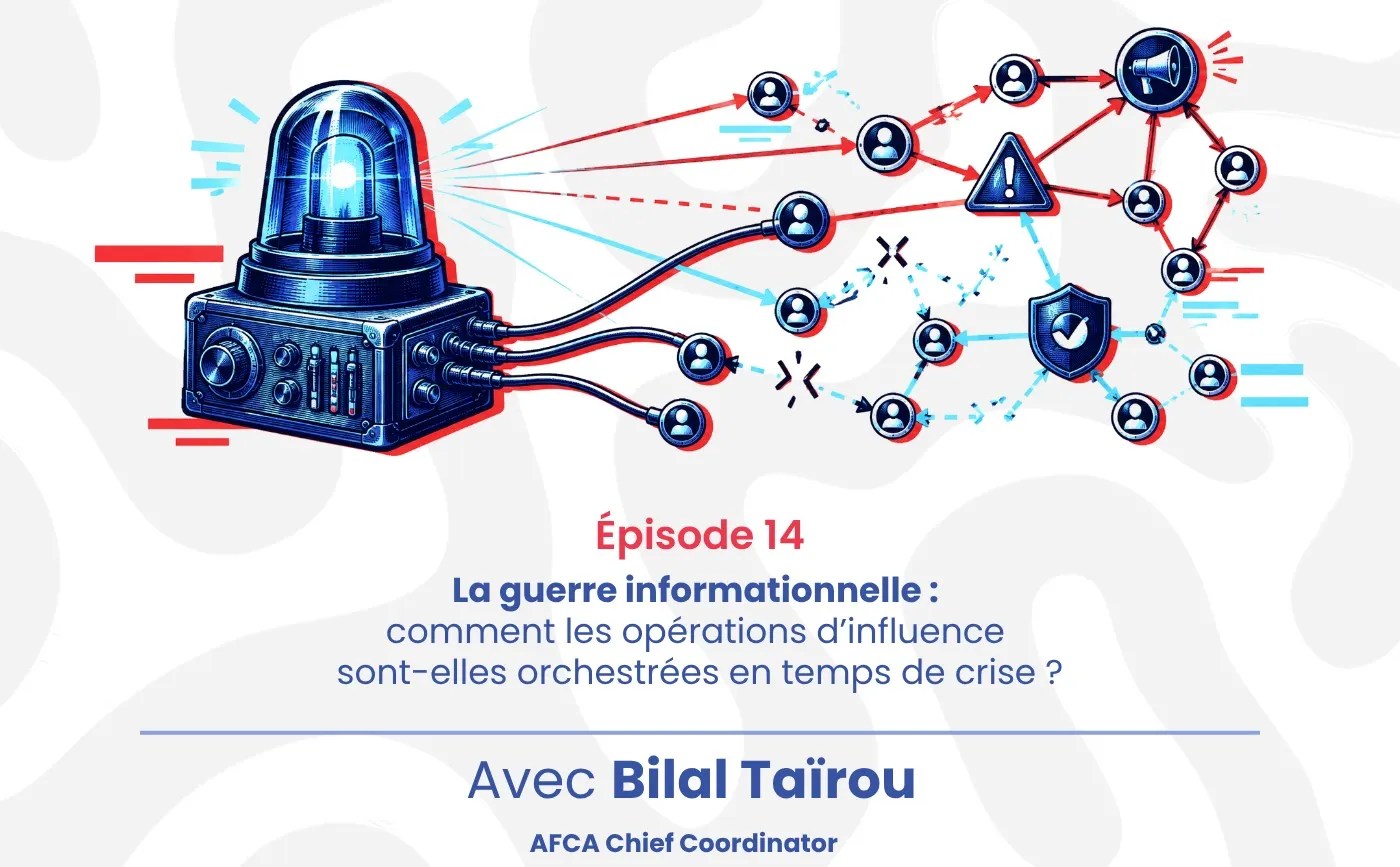 Guerre informationnelle au Sahel : comment les récits deviennent-ils des armes en temps de crise ?
