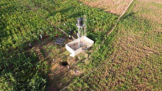 Côte d&rsquo;Ivoire : 68 millions de dollars pour connecter 575 zones rurales