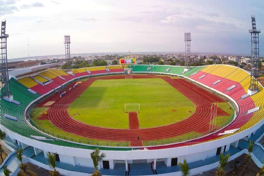 Bénin : Le Stade Mathieu Kérékou opérationnel dès début 2027