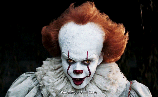 IT Chapter Two: Movie Review