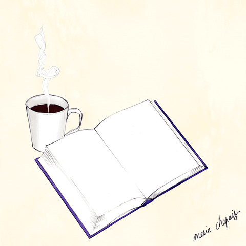 National Poetry Month: Echo Edition (Part 1)
