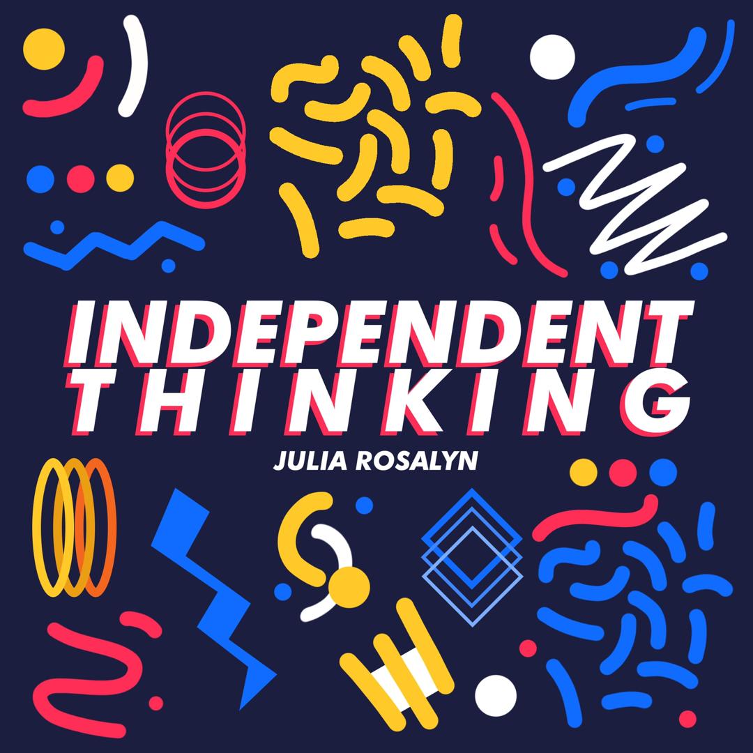 Independent Thinking
