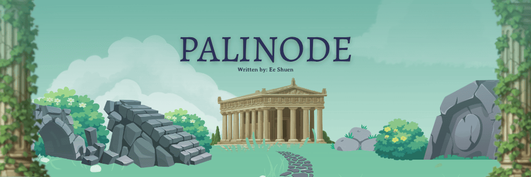 Palinode